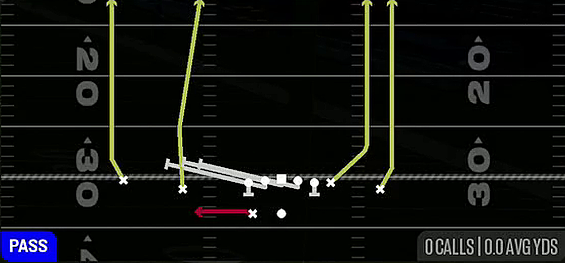HB Slip Screen from Gun Doubles Z Close Wk