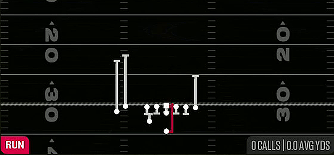 HB Draw from Weak Close Flex
