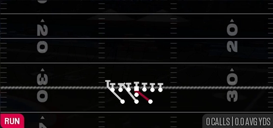 HB Inside from Split T Tight