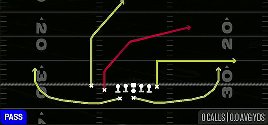 Flats from Far Tight Slot