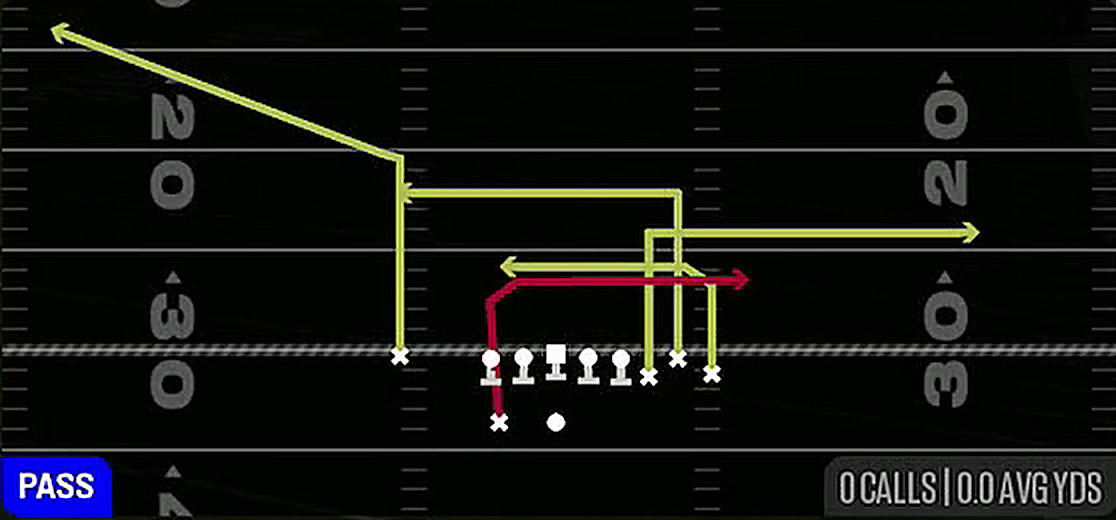Drive HB Under from Gun Bunch X Nasty