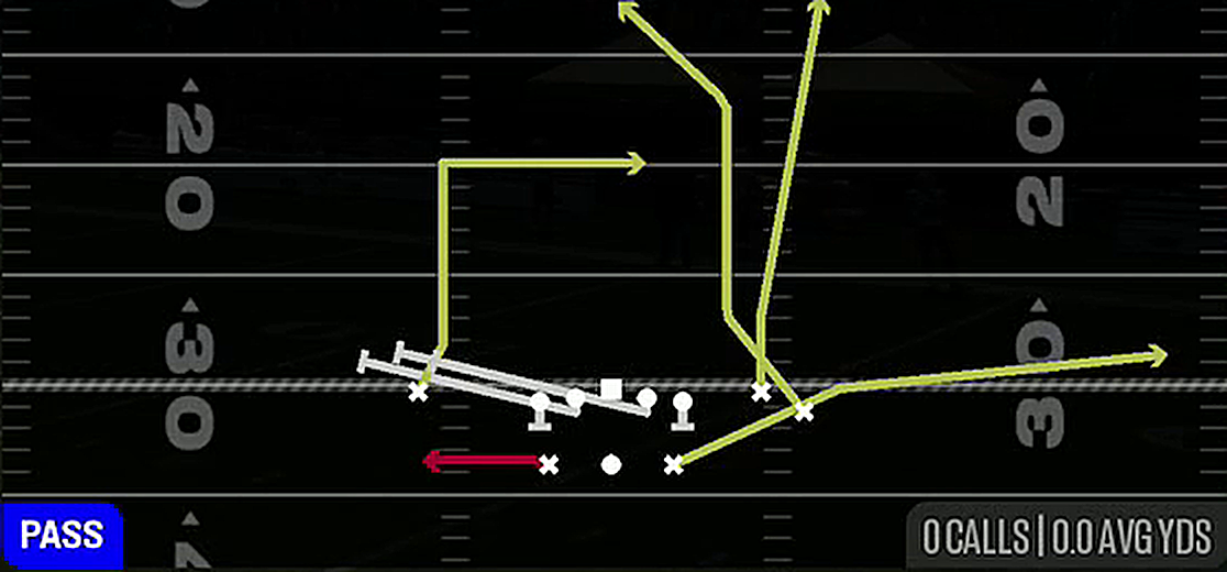 HB Slip Screen from Gun Split Close