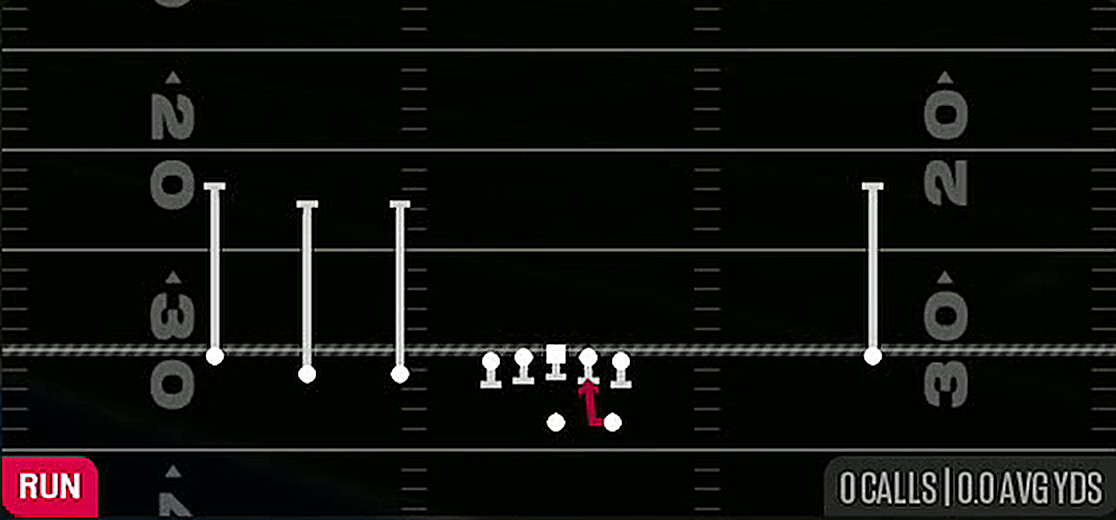 HB Draw from Gun Ace Flip