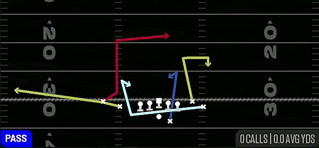 Mtn Spot Dig from Gun Tight Flex Offset
