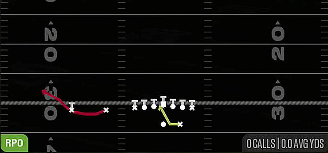 RPO Alert Bubble from Gun Ace Slot