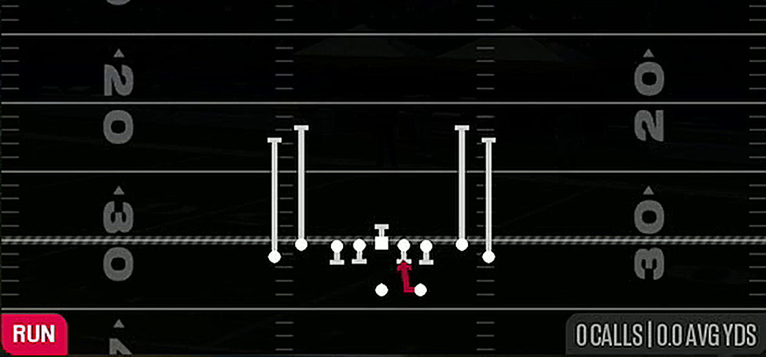 hb draw from Gun Ace Double Tight