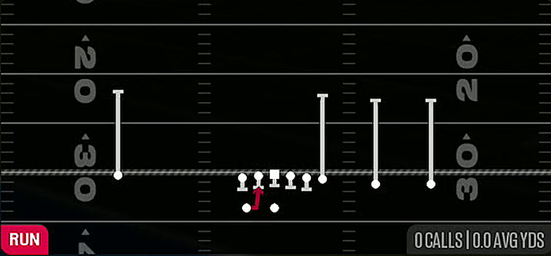 HB Draw from Gun Y Trips Wk