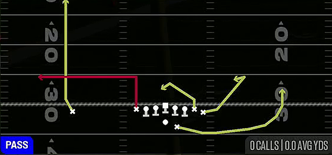 Ohio Spacing from Gun Wing Tight