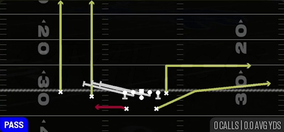 HB Slip Screen from Split Backs Slot
