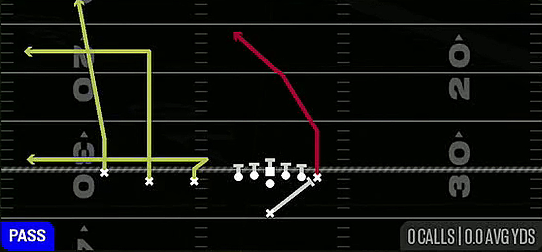 PA Boot Lt from Singleback Trips