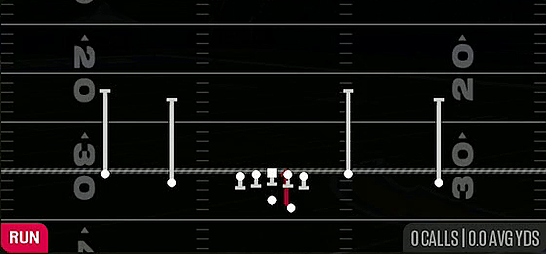 HB Draw from Gun Dbls Y-Flex Offset