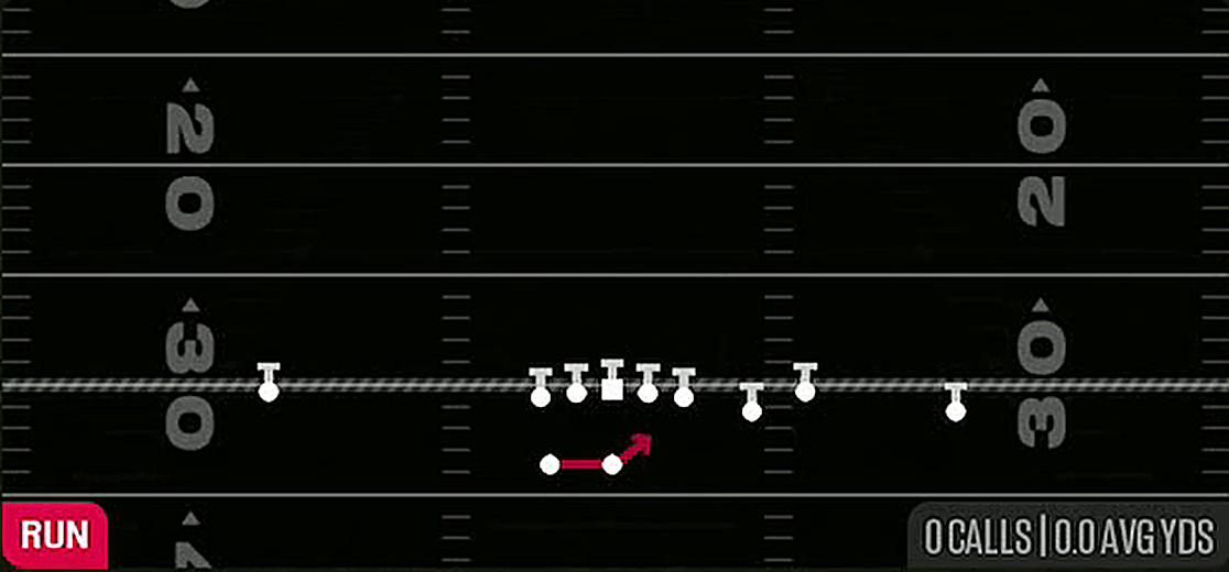 HB Sweep from Gun Box Y Split