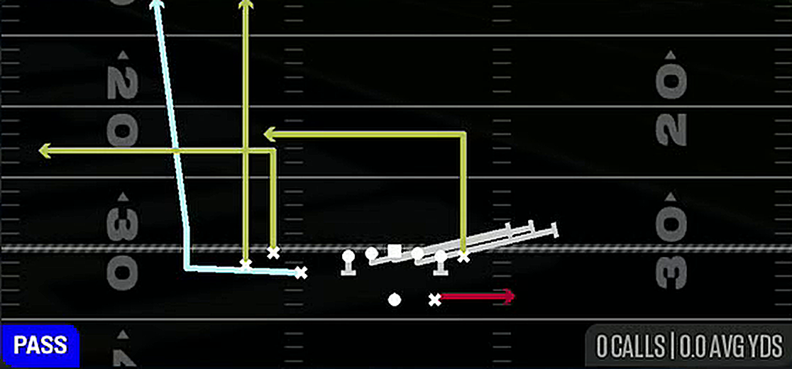 Mtn HB Slip Screen from Gun Bunch TE