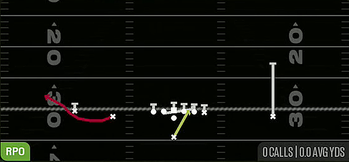 Power Alert Bubble from Singleback Doubles