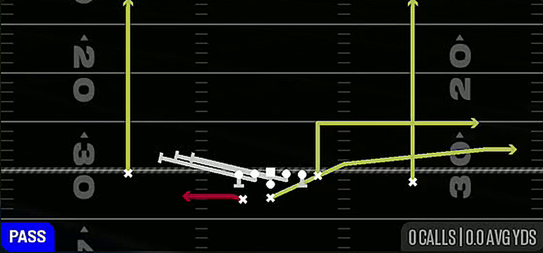 HB Slip Screen from Far Pro