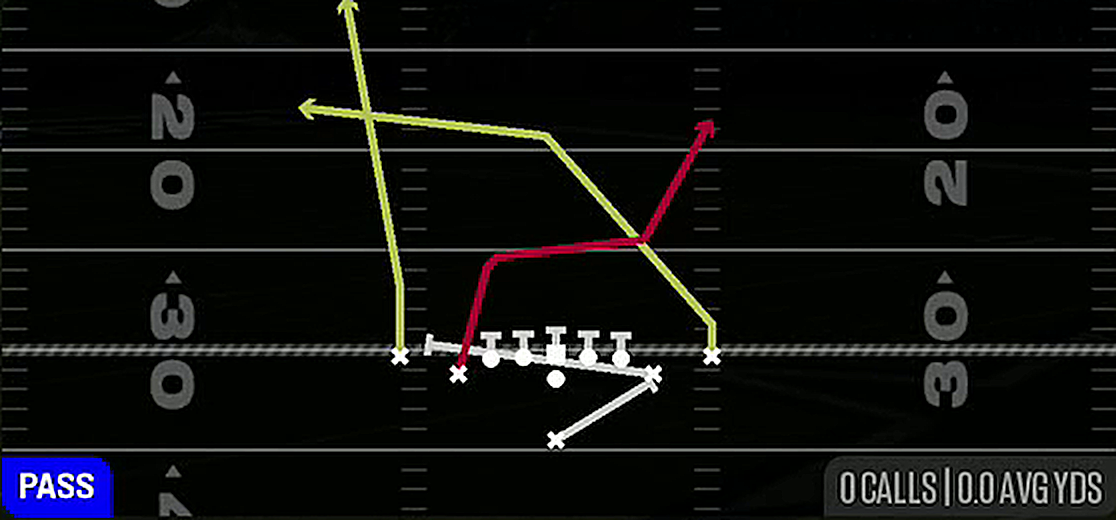 PA Drag Wheel from Singleback Deuce Close