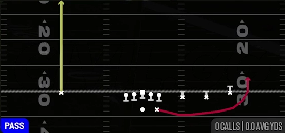 hb swing from Gun Trips