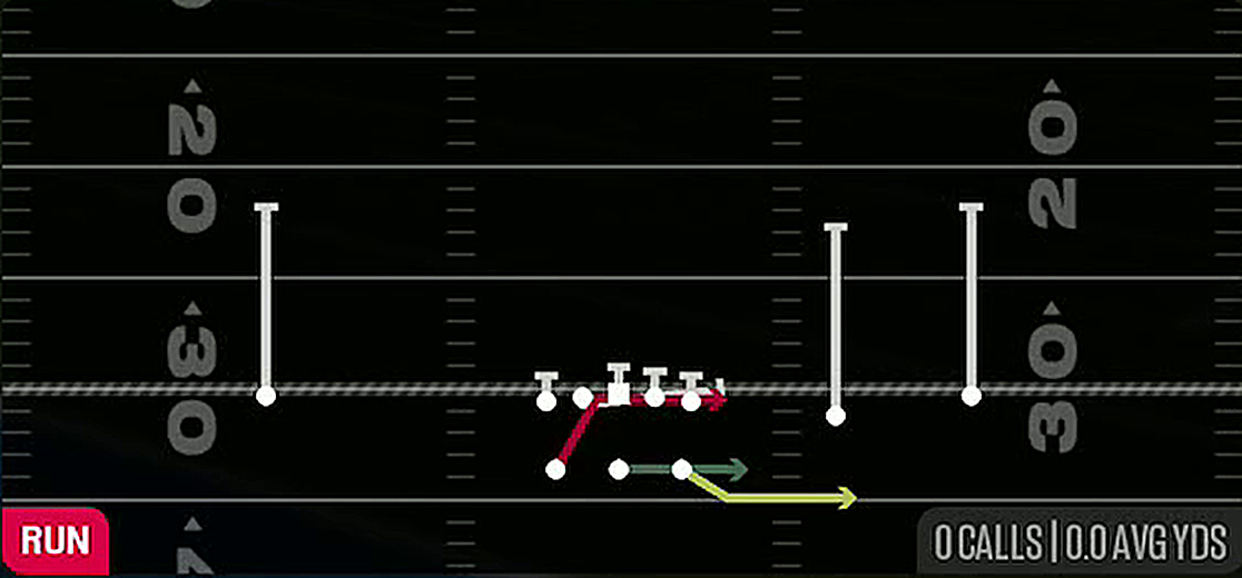Shovel Option from Gun Split Slot