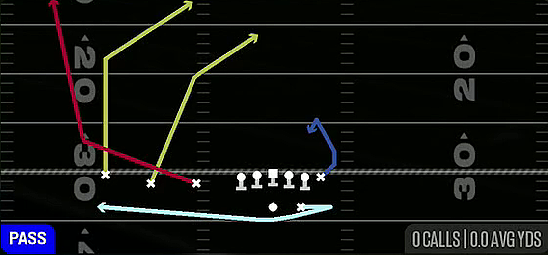 Mtn Fk Screen Wheel from Gun Trips TE