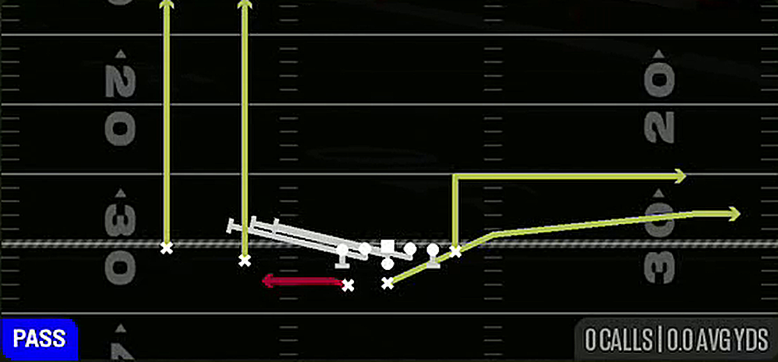 HB Slip Screen from Far Slot