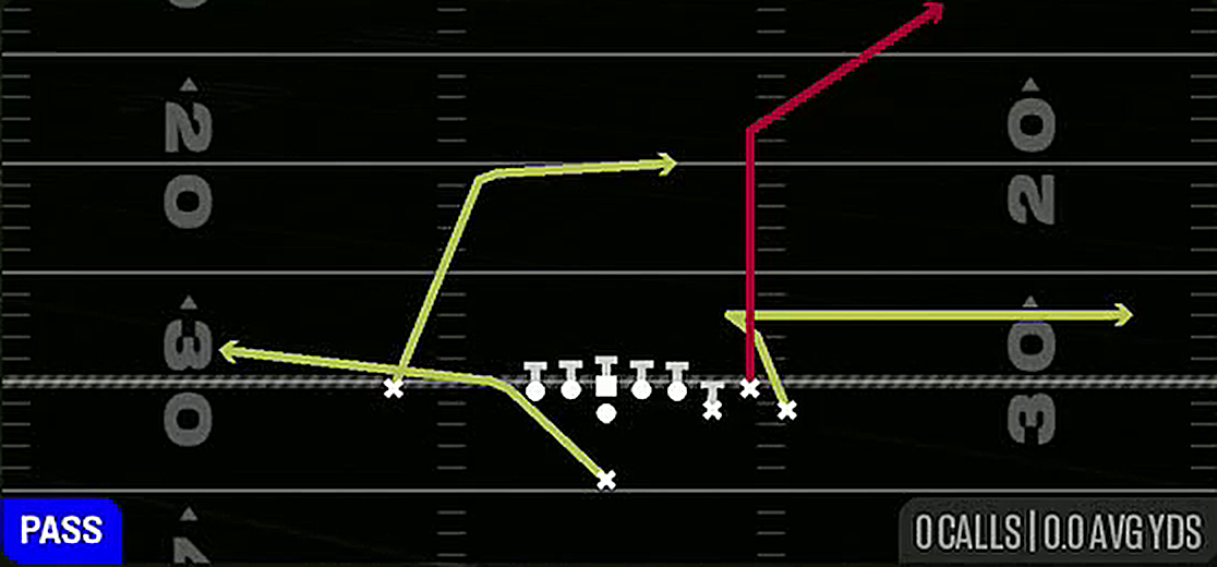 PA Boot from Singleback Bunch Ace