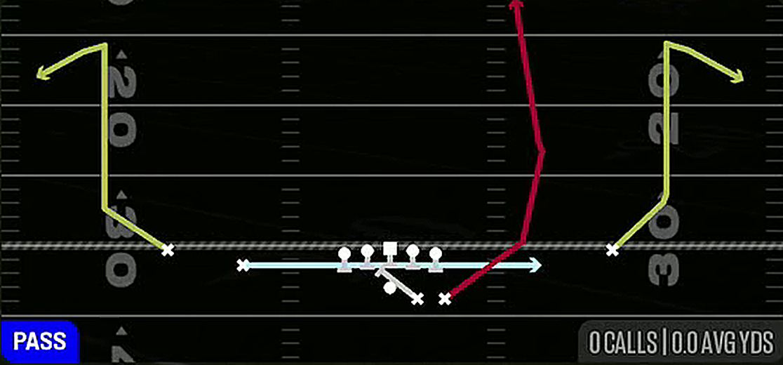 Jet PA HB Seam from Gun Duo