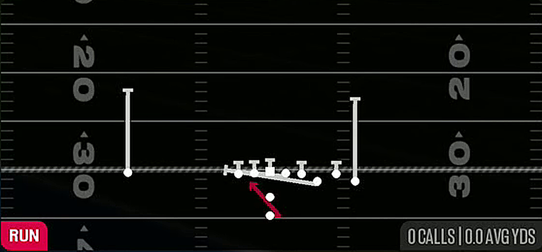 HB Counter from Pistol Bunch