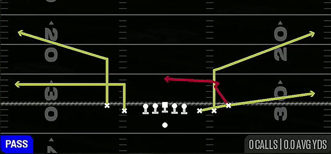 Z Spot Shake from Gun 5WR Tight