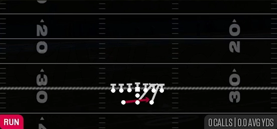 HB Lead from Split T Tight
