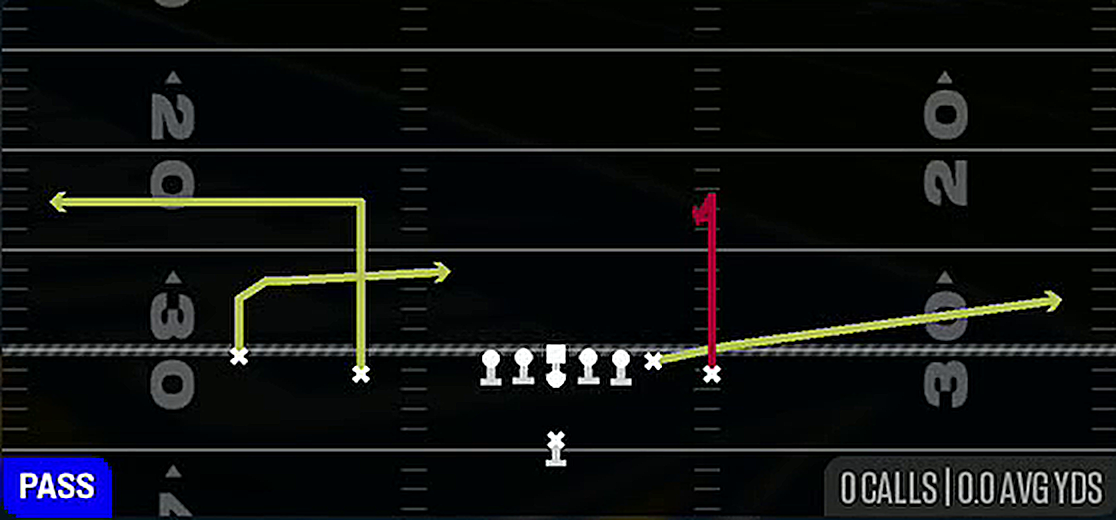 Z-Close Curl from Singleback Doubles