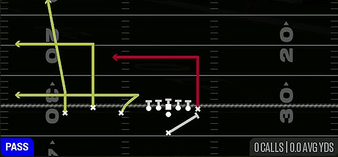 PA Boot Lt from Singleback Trio