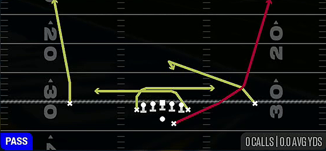 Mesh Spot from Gun Deuce