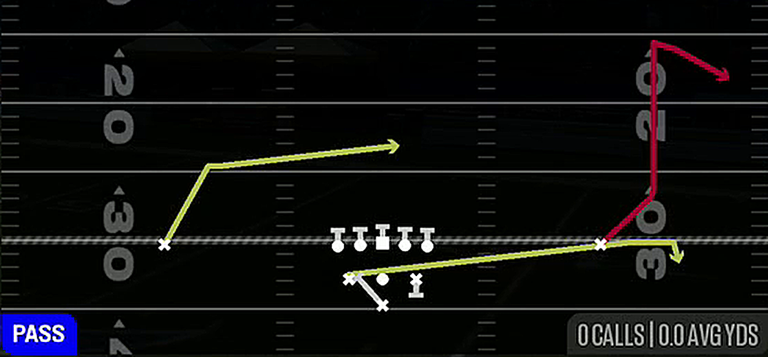 PA Boot from Pistol Full House Base