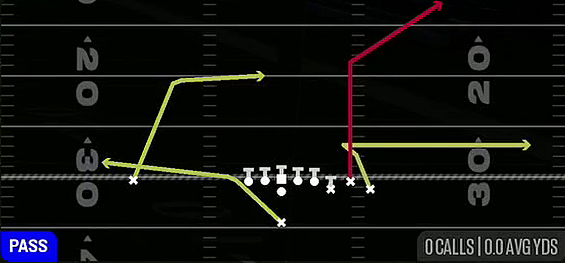 PA Boot from Singleback Bunch