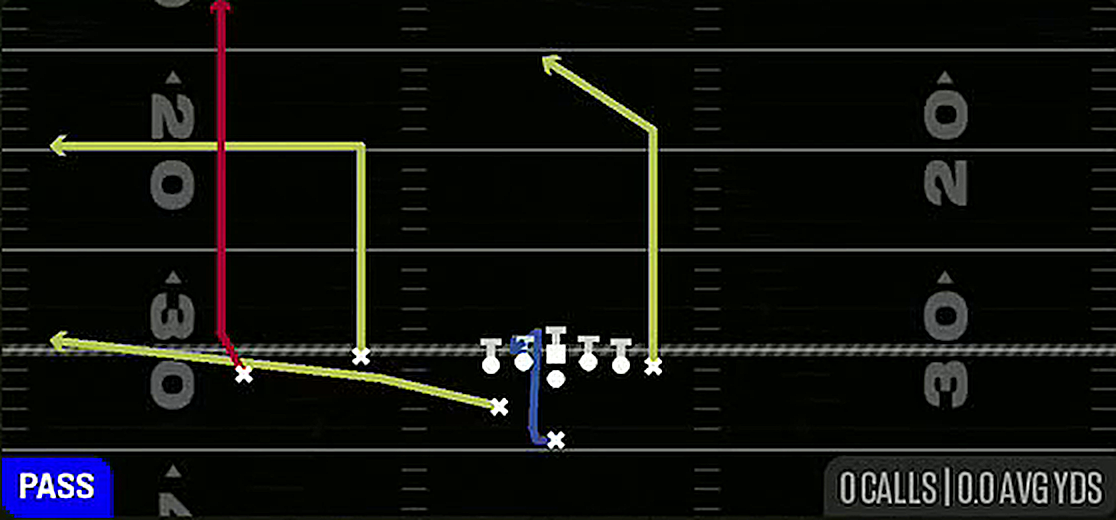 PA Flood from Weak Slot Flex