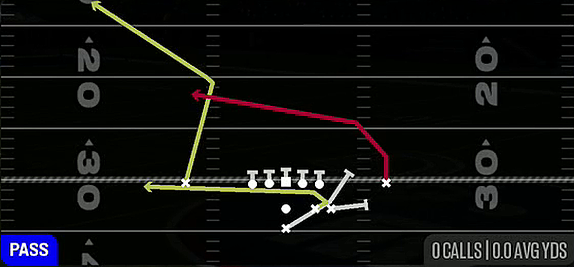 PA Boot Lt from Pistol Full House Over Close
