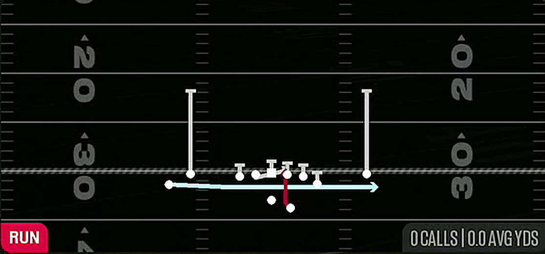 Jet HB Trap from Gun Tight Y Off