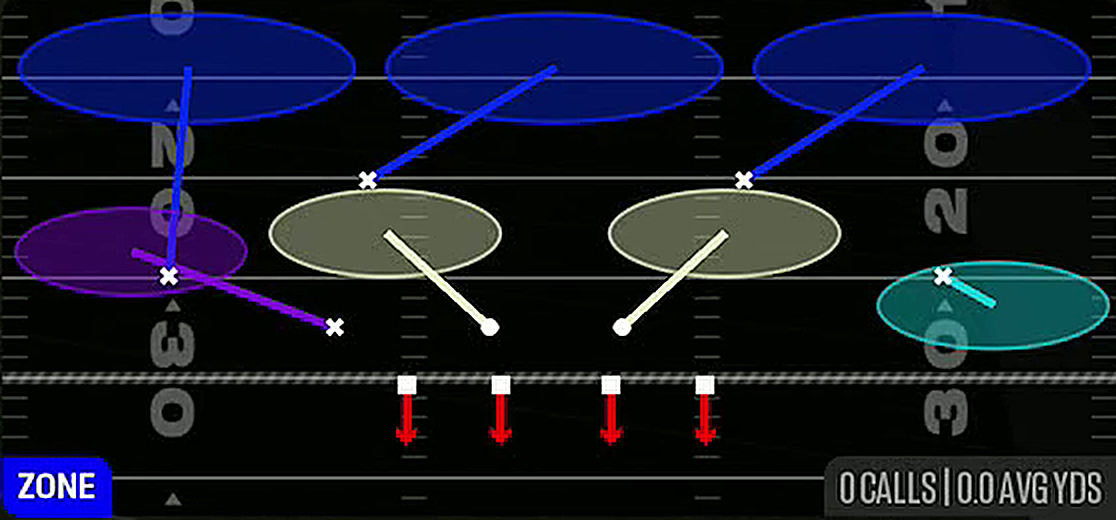 Cover 3 Cloud from Nickel 3-3 Wide Jack