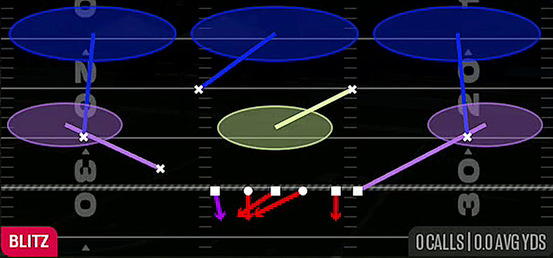 LB Cross 3 Show 2 from Nickel 2-4 Odd Dbl Mug