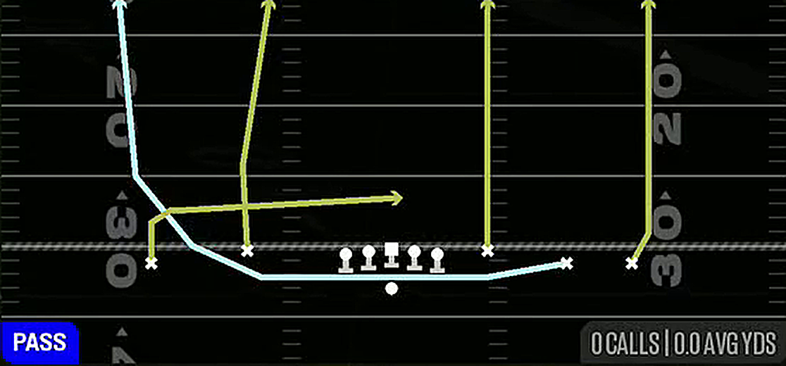 Mtn Switch Verts from Gun Empty Base Flex