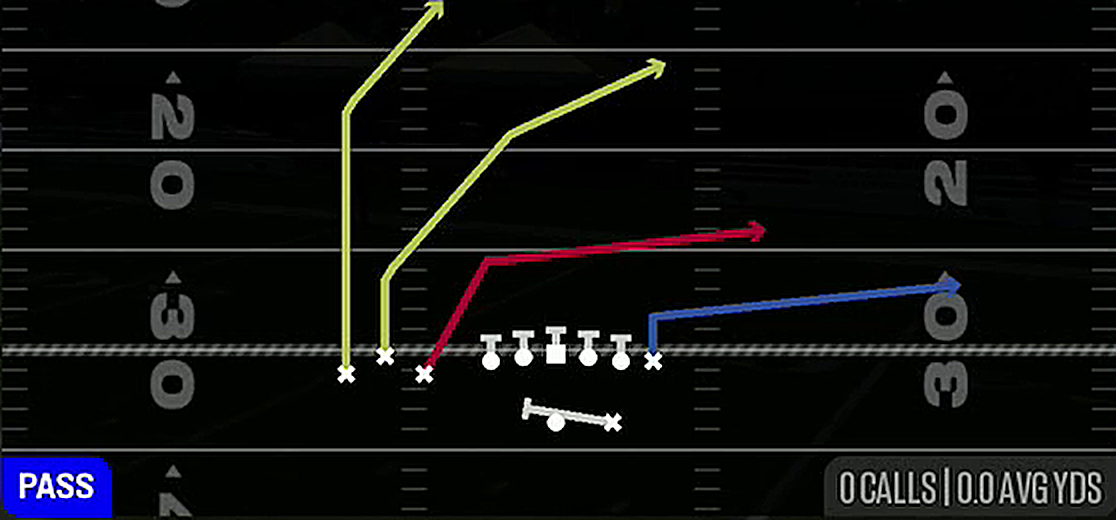 PA Boot Over from Gun Bunch TE