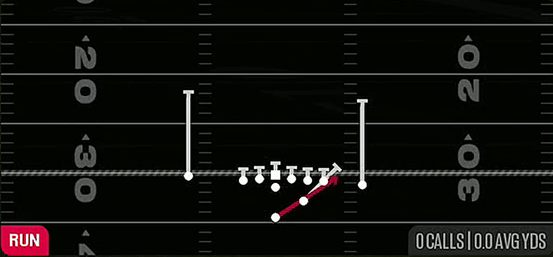 HB Stretch from Strong Close
