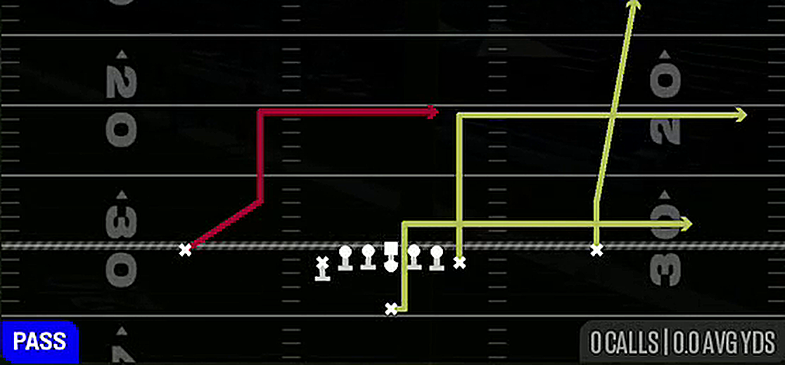 PA Dig from Singleback Deuce
