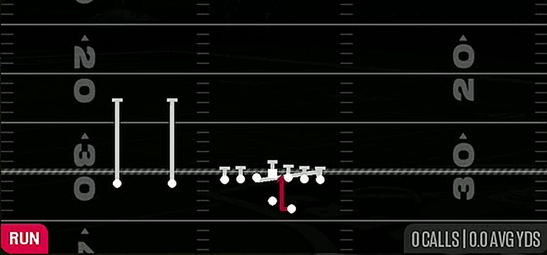 HB Punch from Gun Ace Slot Offset