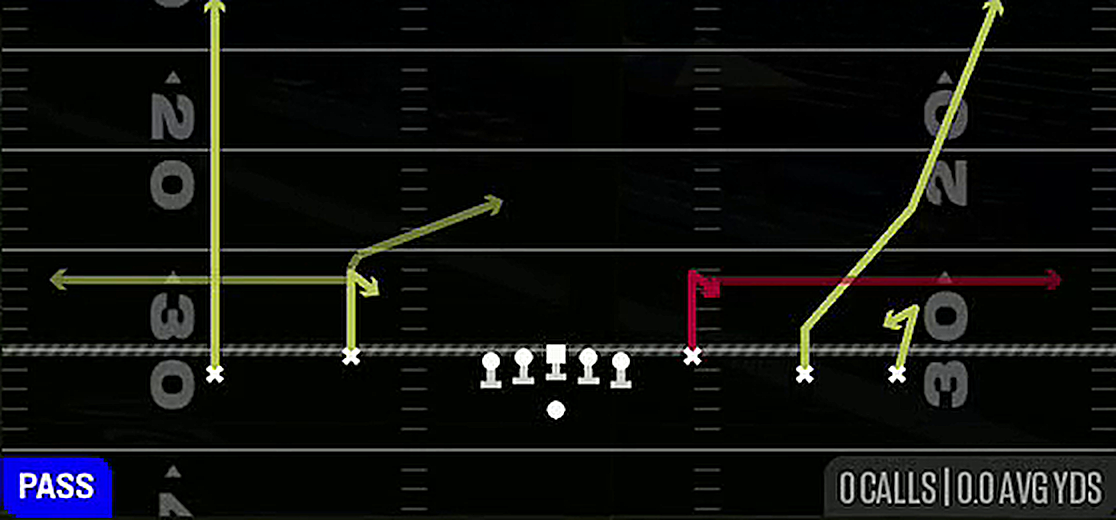 Shock WR Option from Gun Empty Base Flex