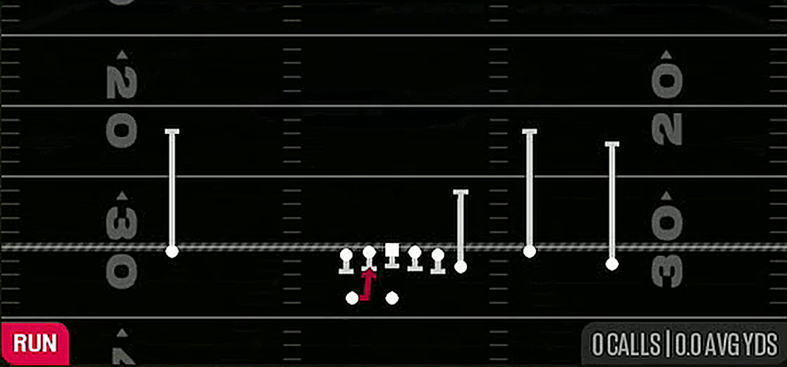 HB Mid Draw from Gun Y Off Trio Wk