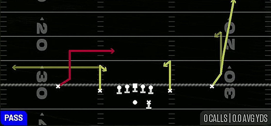 90 Replace Y Stick from Gun Spread Slots Close