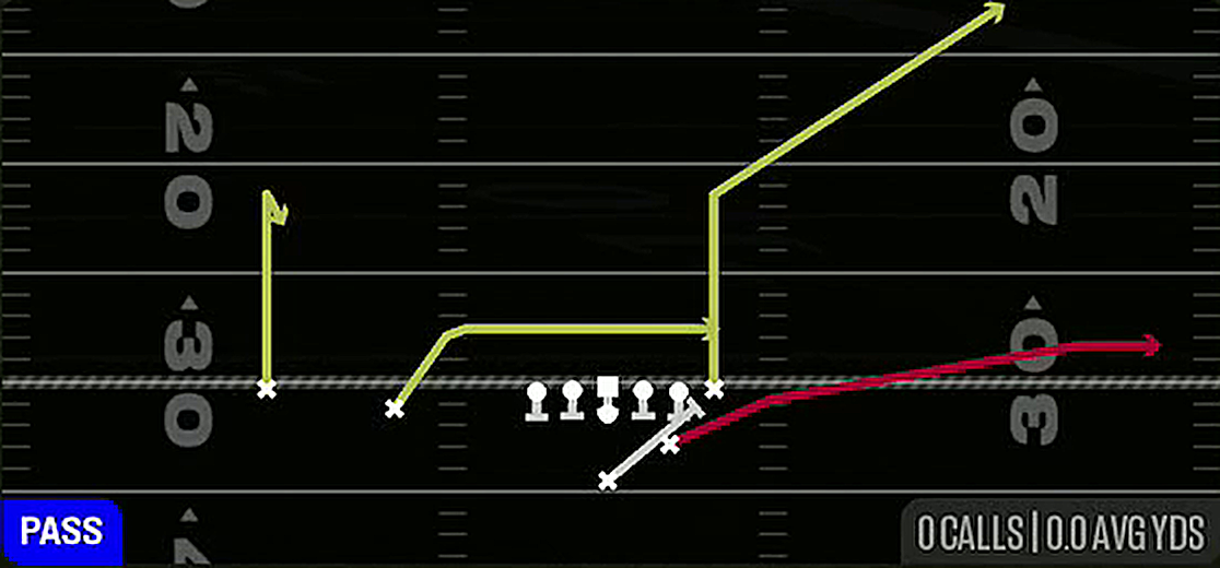 PA Power O from Strong Slot