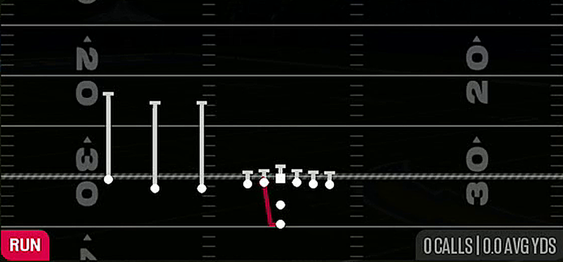 HB Slam from Pistol Trips
