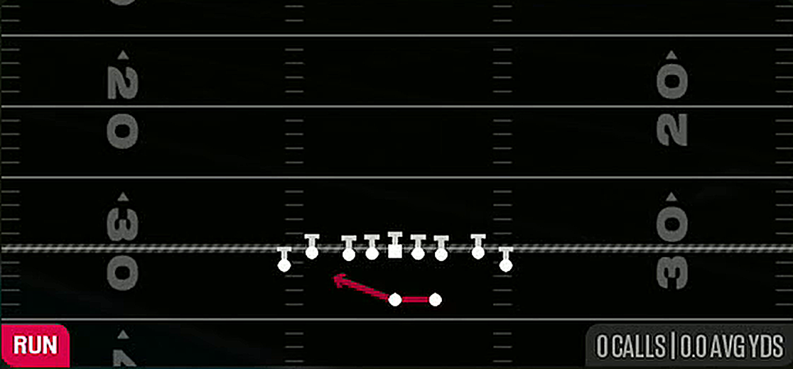 HB Sweep from Gun Tight